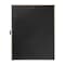 Flash Furniture Peyton 11x14 Shadow Box Display Case with Linen Liner, 8 Push Pins and Solid Pine Wood Frame in Whitewash HMHD-23M010YBN-WHTWSH-1114-GG - alternate 6